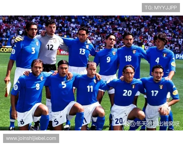 2023年世界杯附加赛意大利队的比赛亮点与失误总结